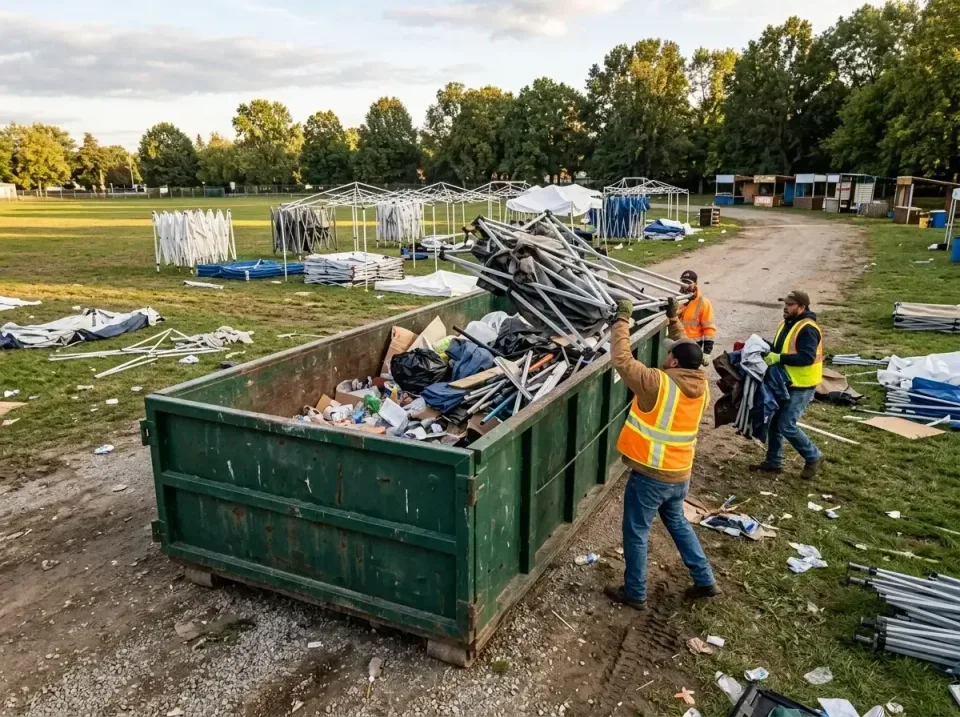 temporary-event-waste-containe-016 — frequently asked questions, Roll-Off Dumpster Rental Services in Bethel Acres, OK